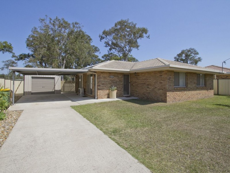 2 Salvatore Court, Morayfield QLD 4506