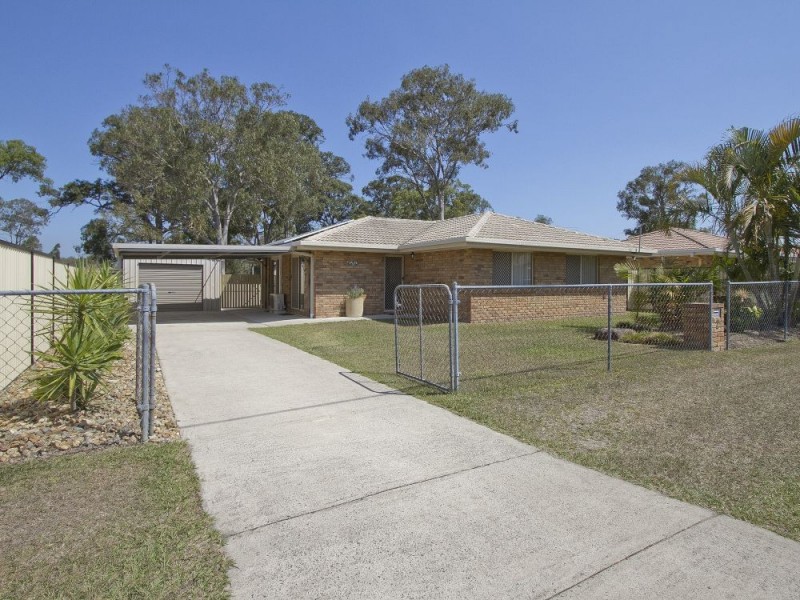 2 Salvatore Court, Morayfield QLD 4506