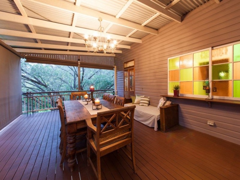 39 Raymond Street, Shorncliffe QLD 4017