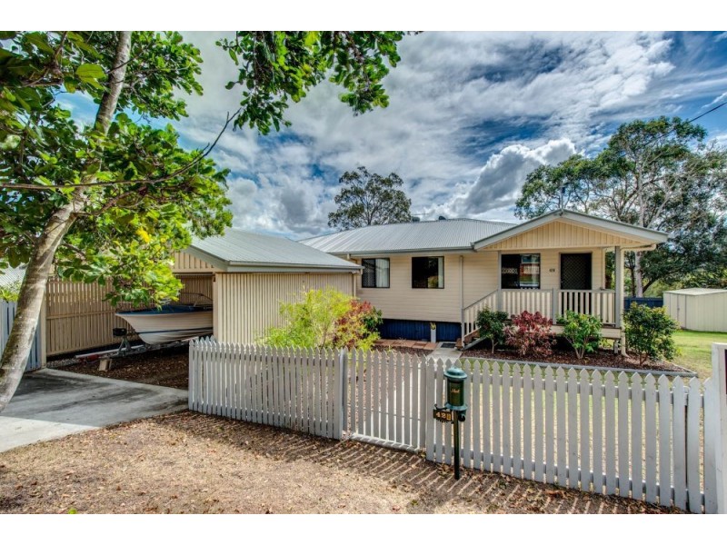 42B Tibbits Street, Bundamba QLD 4304