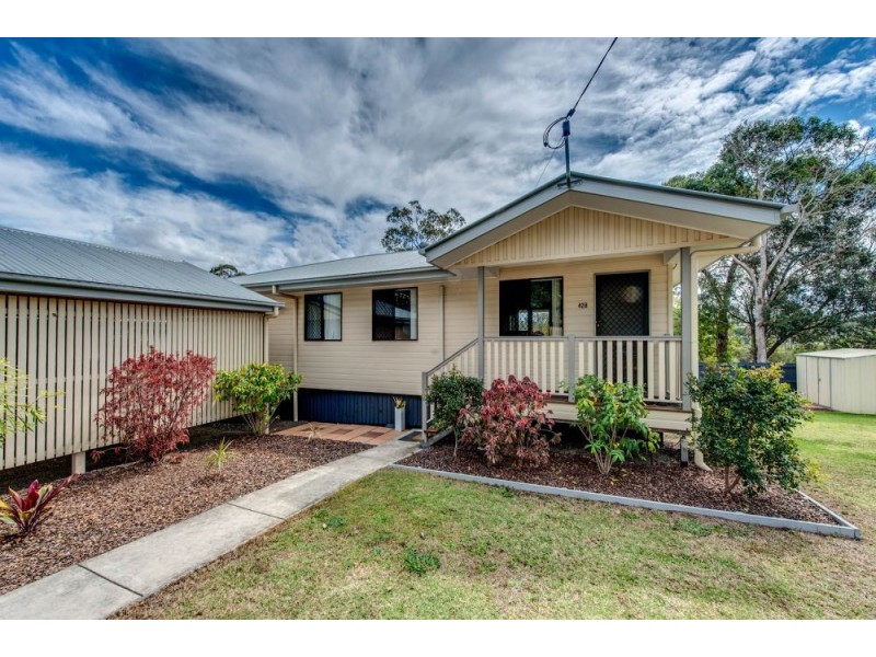 42B Tibbits Street, Bundamba QLD 4304