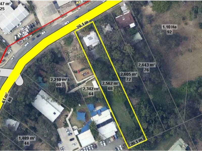 68 Queens Road, Everton Park QLD 4053