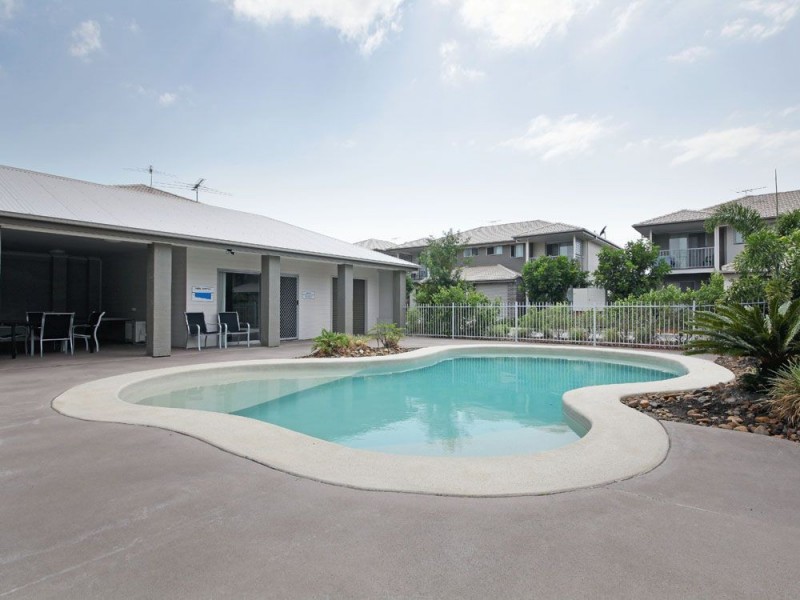 25/8 Ruocco Street, Bracken Ridge QLD 4017