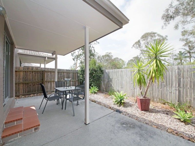 25/8 Ruocco Street, Bracken Ridge QLD 4017