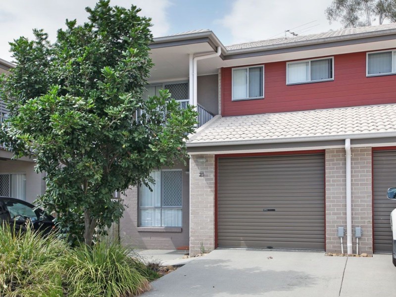 25/8 Ruocco Street, Bracken Ridge QLD 4017