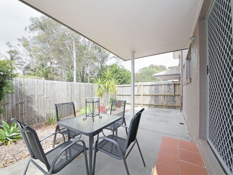 25/8 Ruocco Street, Bracken Ridge QLD 4017