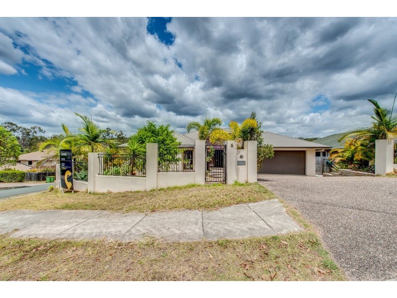 6 Caper Close, Springfield Lakes QLD 4300