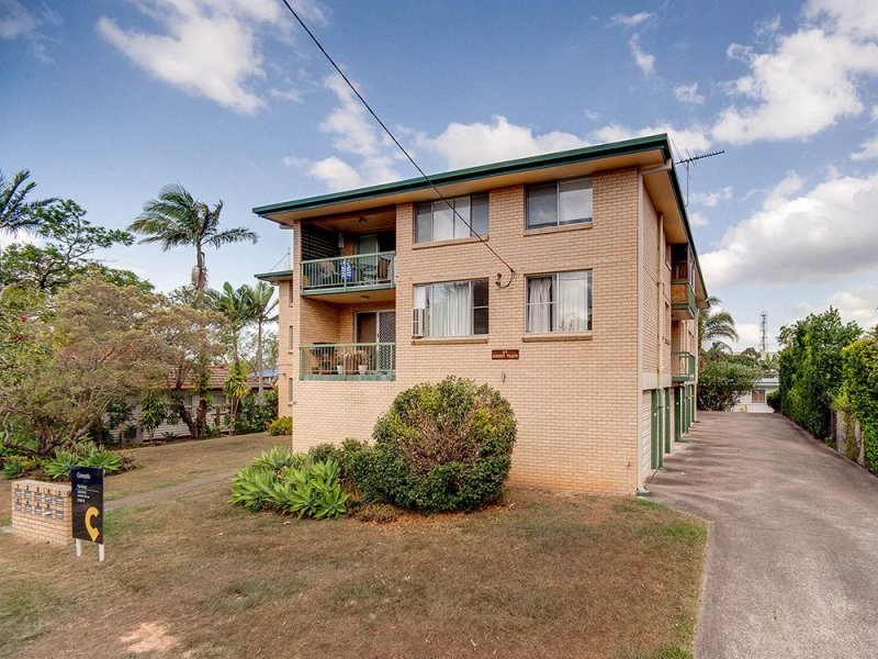 4/27 Lasseter Street, Kedron QLD 4031