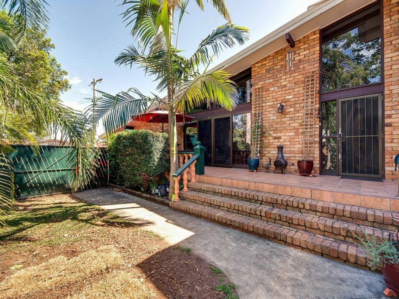 57 Sparkes Road, Bray Park QLD 4500