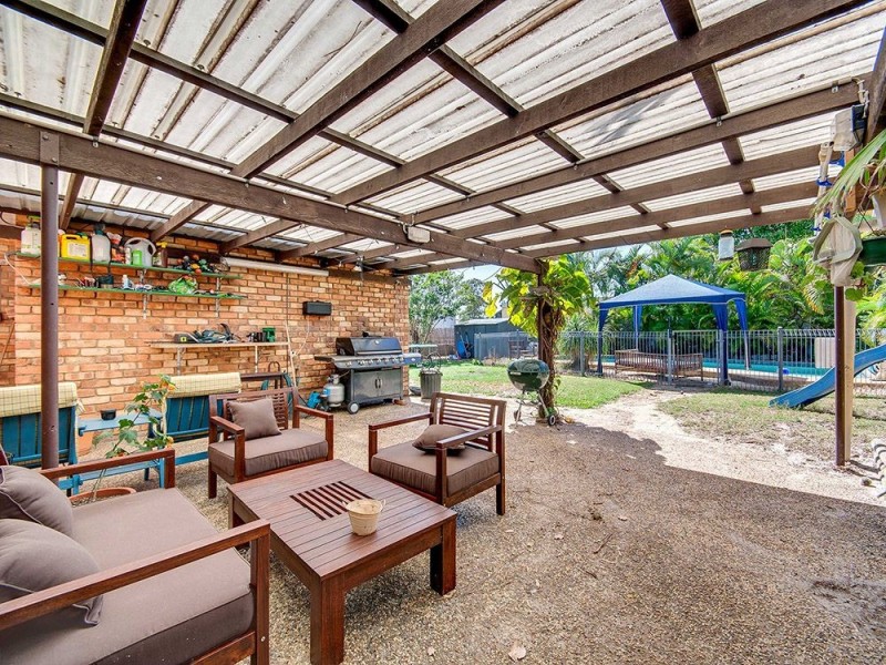 57 Sparkes Road, Bray Park QLD 4500