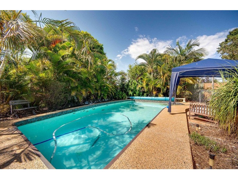 57 Sparkes Road, Bray Park QLD 4500