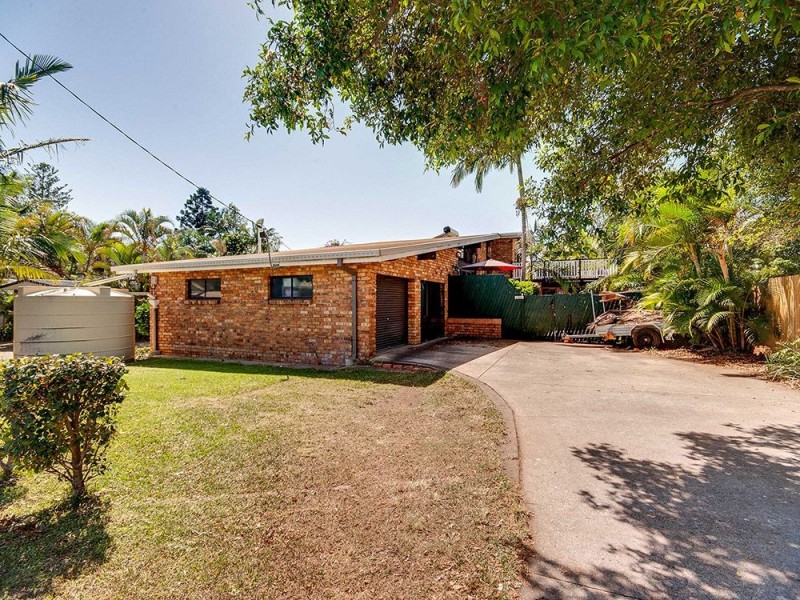 57 Sparkes Road, Bray Park QLD 4500