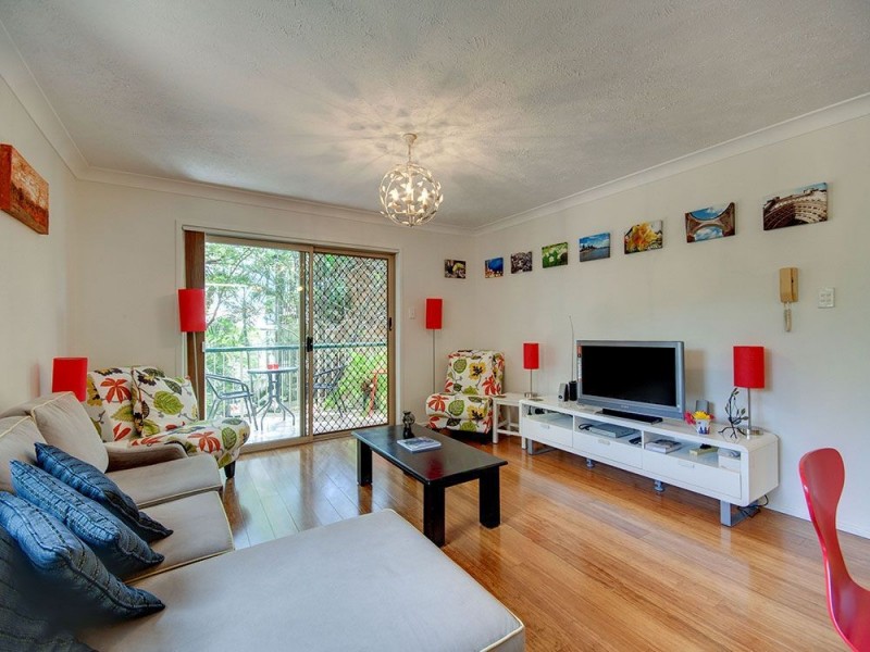 3/34 Cintra Road, Bowen Hills QLD 4006