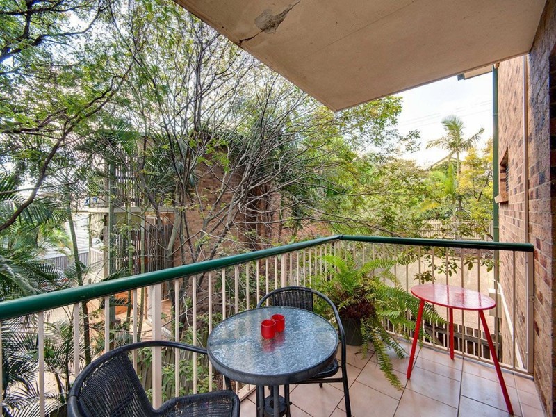 3/34 Cintra Road, Bowen Hills QLD 4006