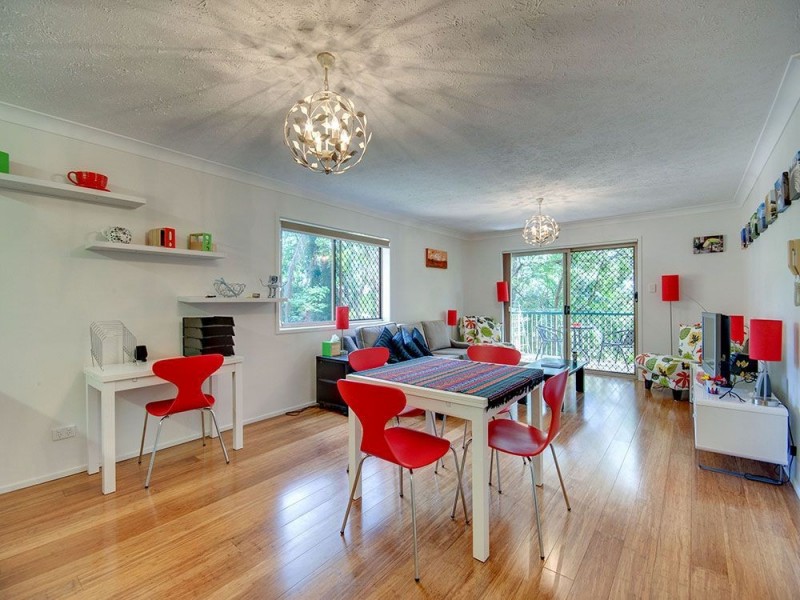 3/34 Cintra Road, Bowen Hills QLD 4006