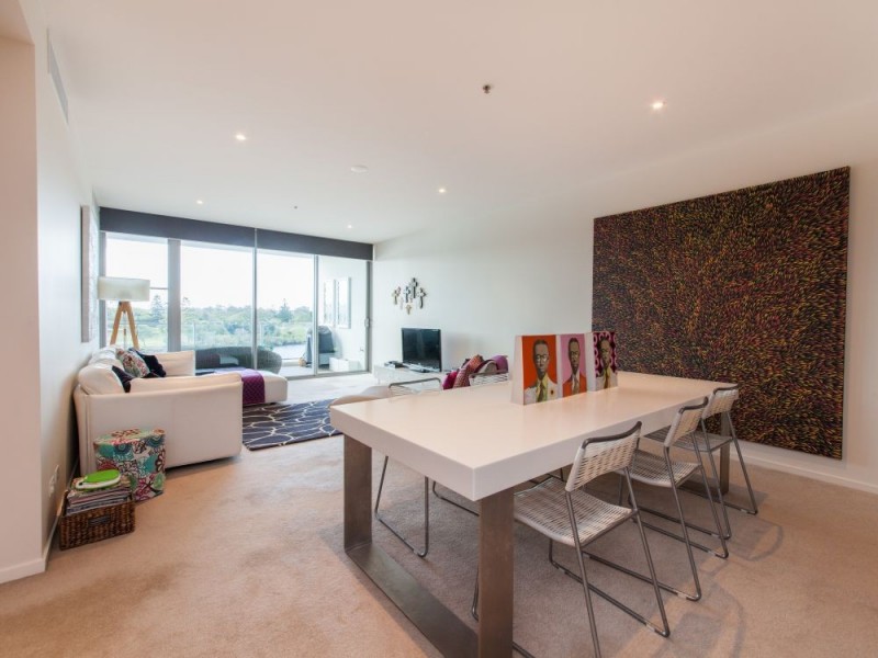 3209/211 King Arthur Terrace, Tennyson QLD 4105