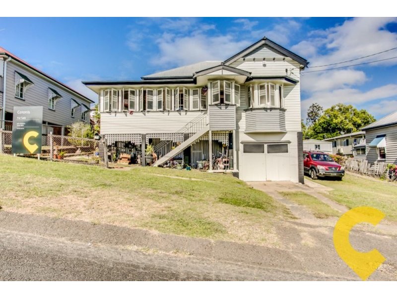 7 Lawrence Street, North Ipswich QLD 4305