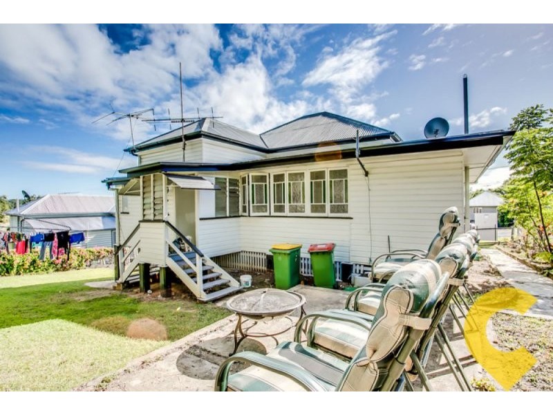 7 Lawrence Street, North Ipswich QLD 4305