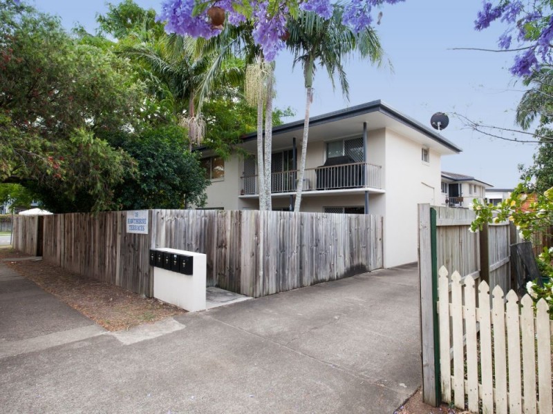 4/39 Barton Rd, Hawthorne QLD 4171