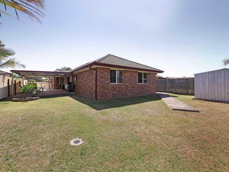 3 Mistral Court, Bald Hills QLD 4036