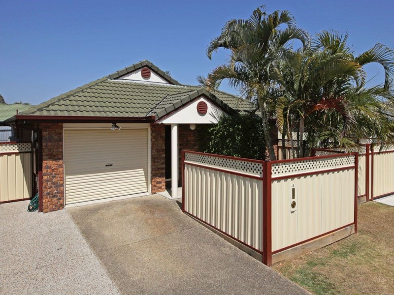 3 Mistral Court, Bald Hills QLD 4036