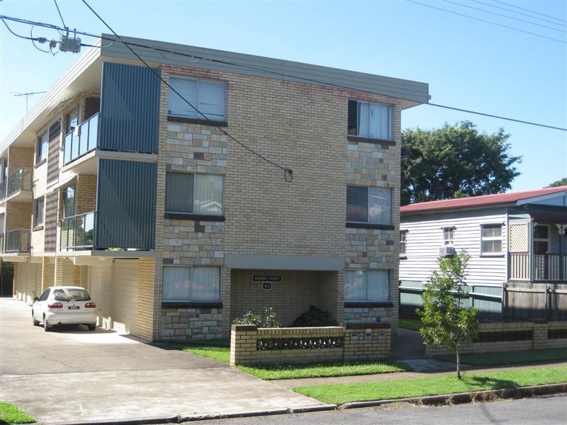 4/45 Groom Street, Gordon Park QLD 4031