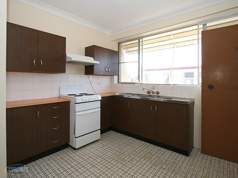 4/45 Groom Street, Gordon Park QLD 4031