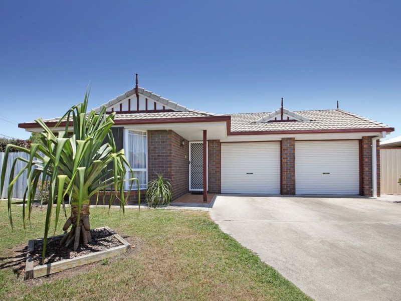 1 Abbey Road, Caboolture QLD 4510