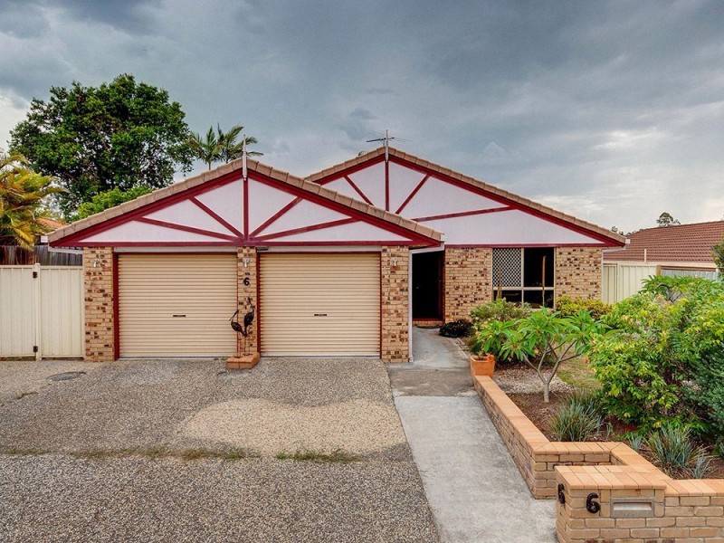 6 Hinkley Street, Bray Park QLD 4500