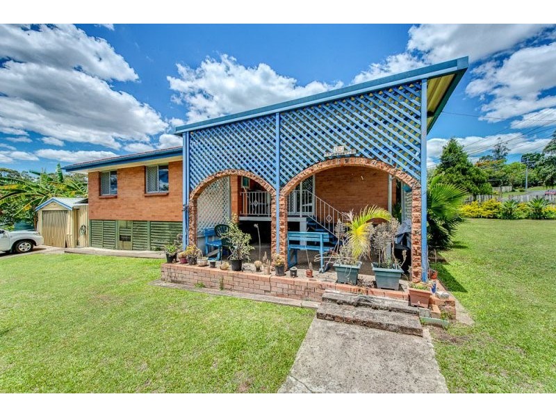 19 Dorricott Crescent, Goodna QLD 4300