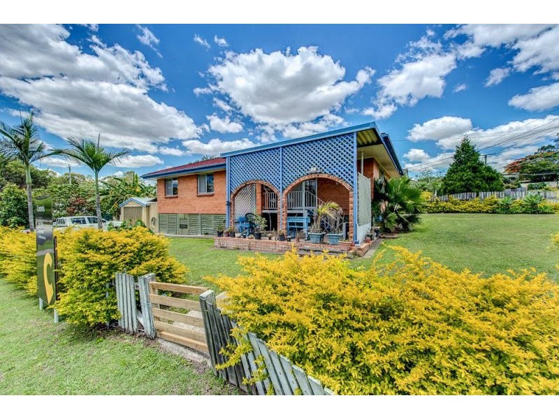 19 Dorricott Crescent, Goodna QLD 4300