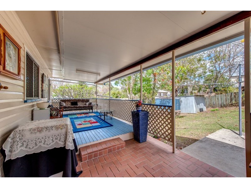 16 Fitzgerald Street, North Ipswich QLD 4305