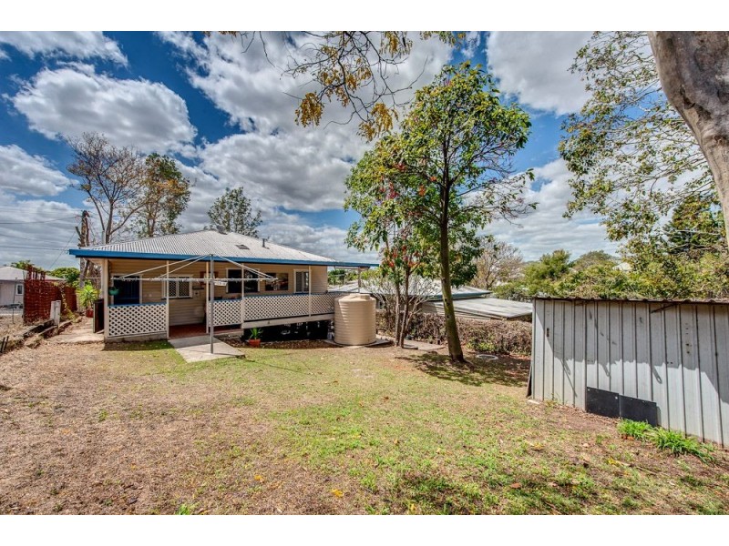 16 Fitzgerald Street, North Ipswich QLD 4305