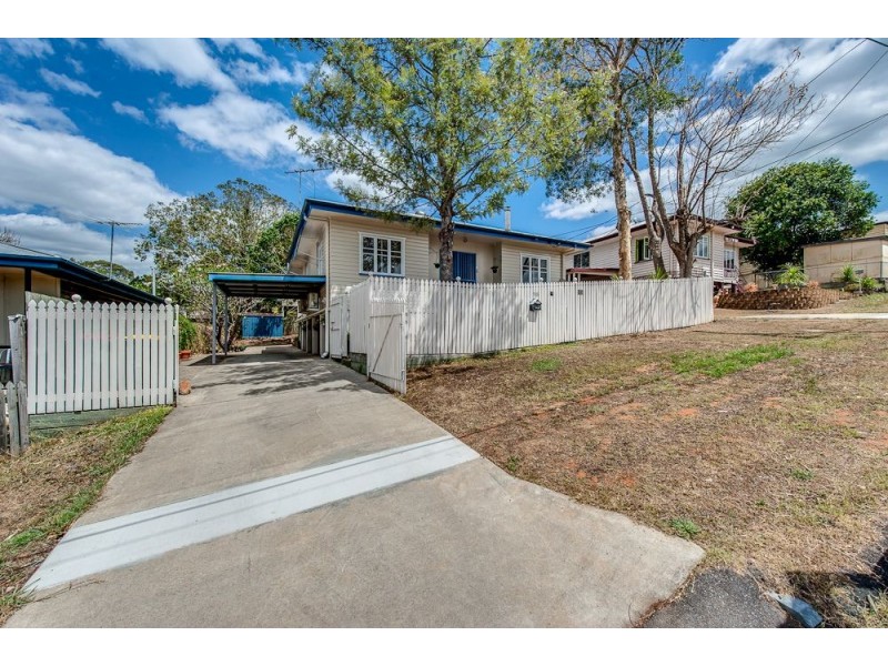 16 Fitzgerald Street, North Ipswich QLD 4305