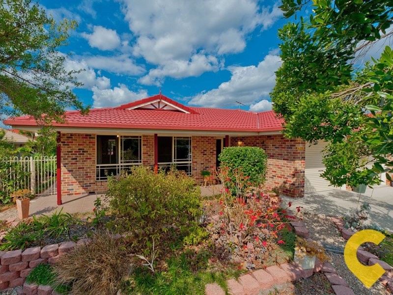 36 Kurrajong Drive, Warner QLD 4500