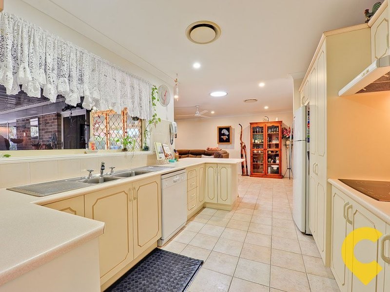 36 Kurrajong Drive, Warner QLD 4500