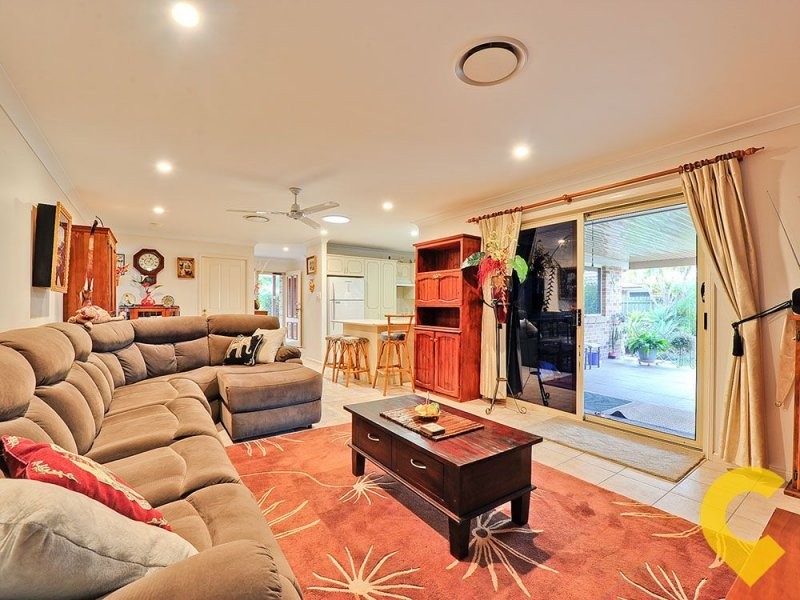 36 Kurrajong Drive, Warner QLD 4500