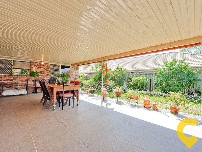 36 Kurrajong Drive, Warner QLD 4500