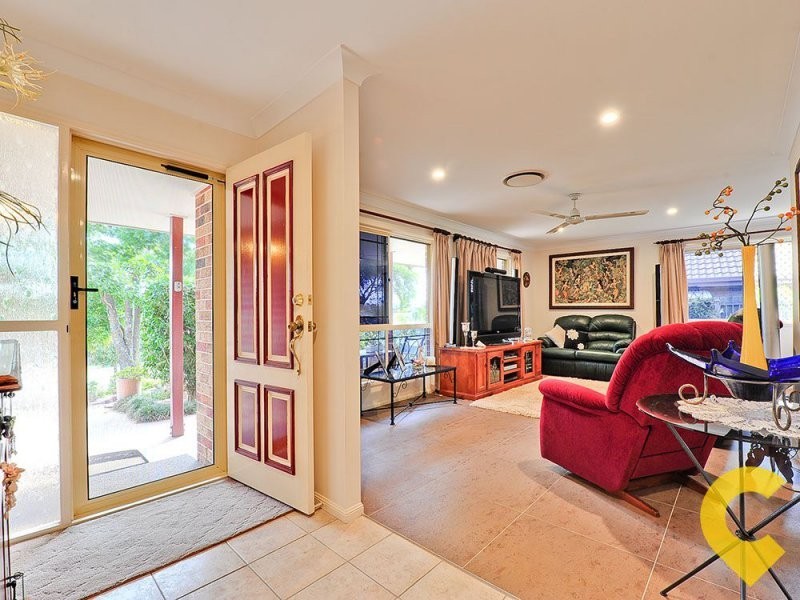 36 Kurrajong Drive, Warner QLD 4500
