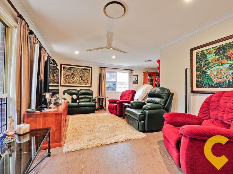 36 Kurrajong Drive, Warner QLD 4500