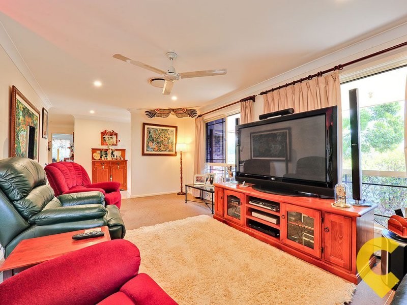 36 Kurrajong Drive, Warner QLD 4500