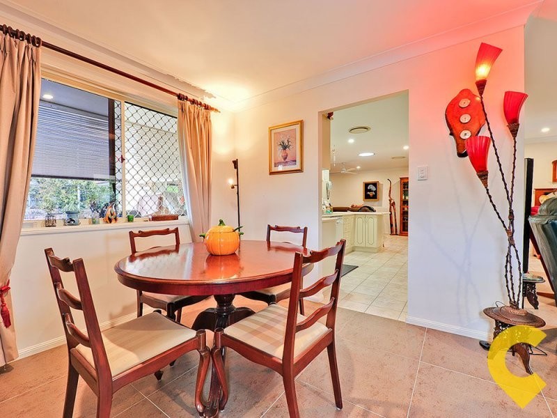 36 Kurrajong Drive, Warner QLD 4500