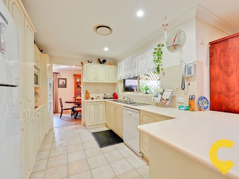 36 Kurrajong Drive, Warner QLD 4500