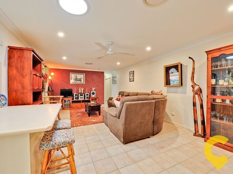 36 Kurrajong Drive, Warner QLD 4500