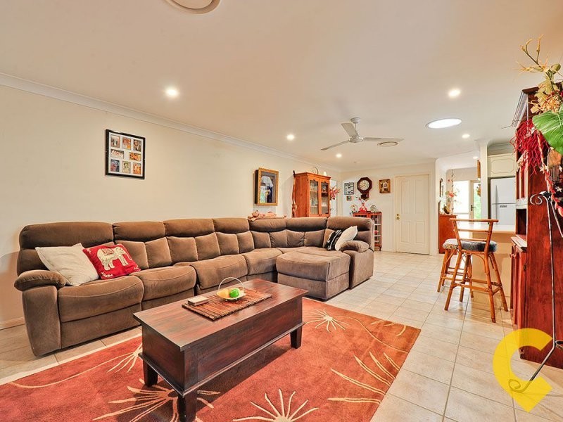 36 Kurrajong Drive, Warner QLD 4500