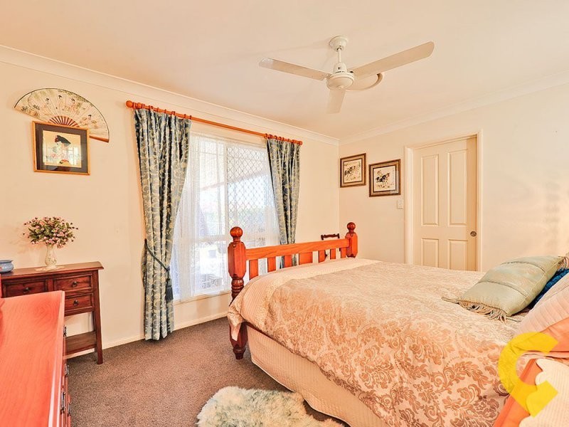 36 Kurrajong Drive, Warner QLD 4500