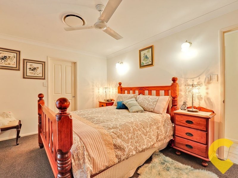 36 Kurrajong Drive, Warner QLD 4500