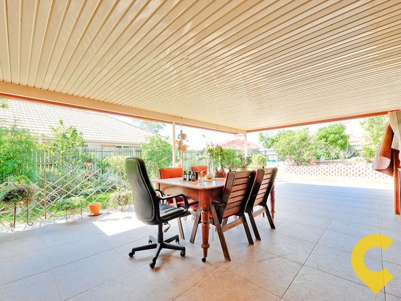 36 Kurrajong Drive, Warner QLD 4500