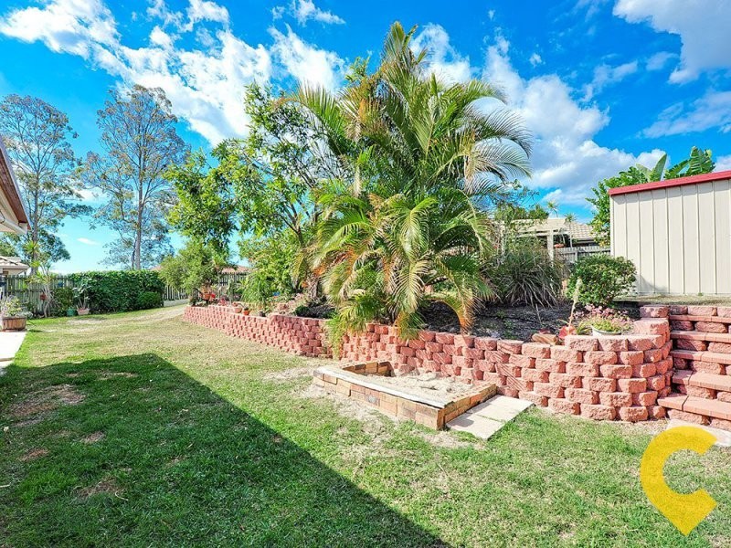 36 Kurrajong Drive, Warner QLD 4500