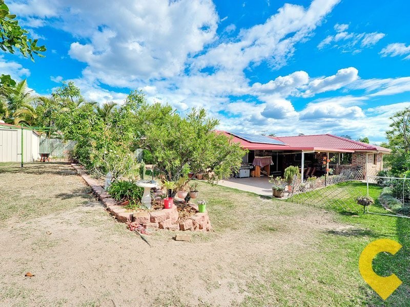 36 Kurrajong Drive, Warner QLD 4500